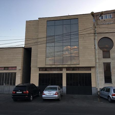 Art Guesthouse Yerevan Ngoại thất bức ảnh