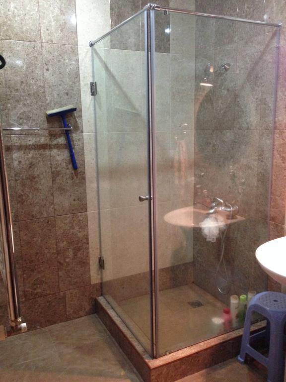 Art Guesthouse Yerevan Ngoại thất bức ảnh