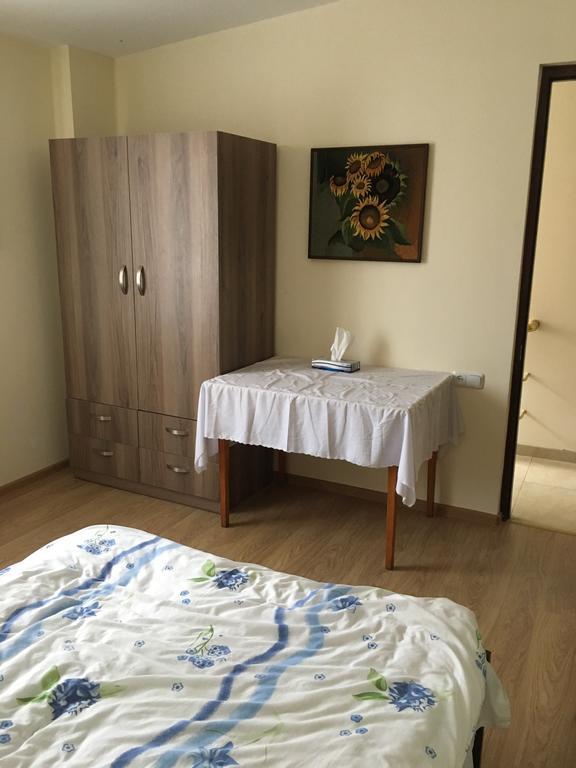 Art Guesthouse Yerevan Ngoại thất bức ảnh
