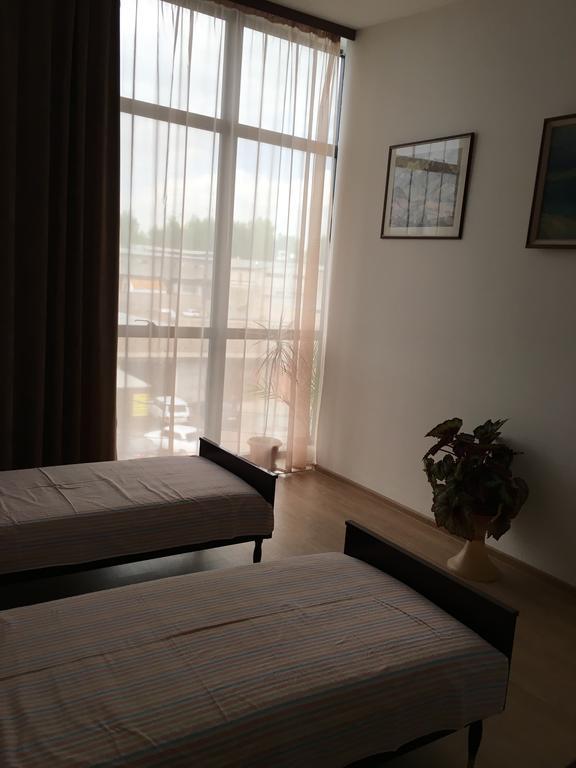 Art Guesthouse Yerevan Ngoại thất bức ảnh