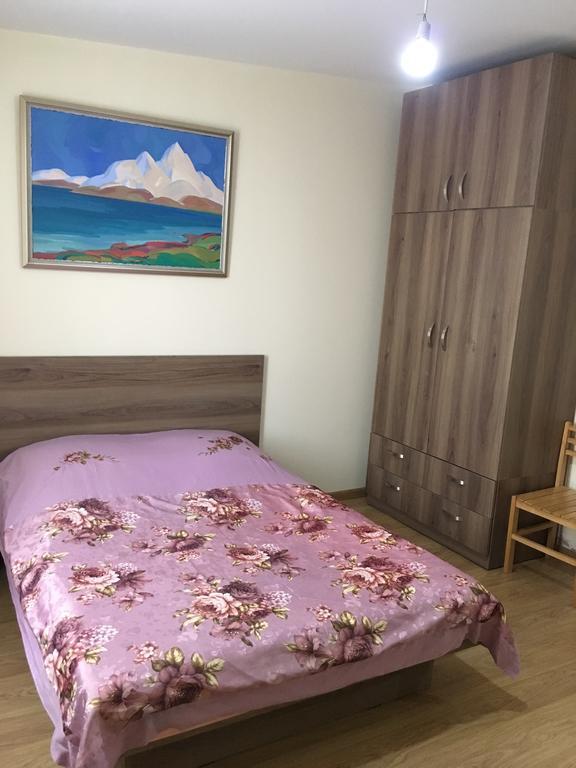 Art Guesthouse Yerevan Ngoại thất bức ảnh